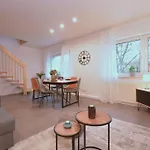 Nue01-Fw Maisionettewohnung Nuernberg