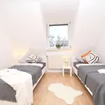 Nue01-Fw Maisionettewohnung Nuernberg