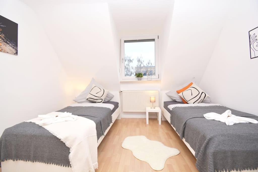 Nue01-fw Maisionettewohnung *