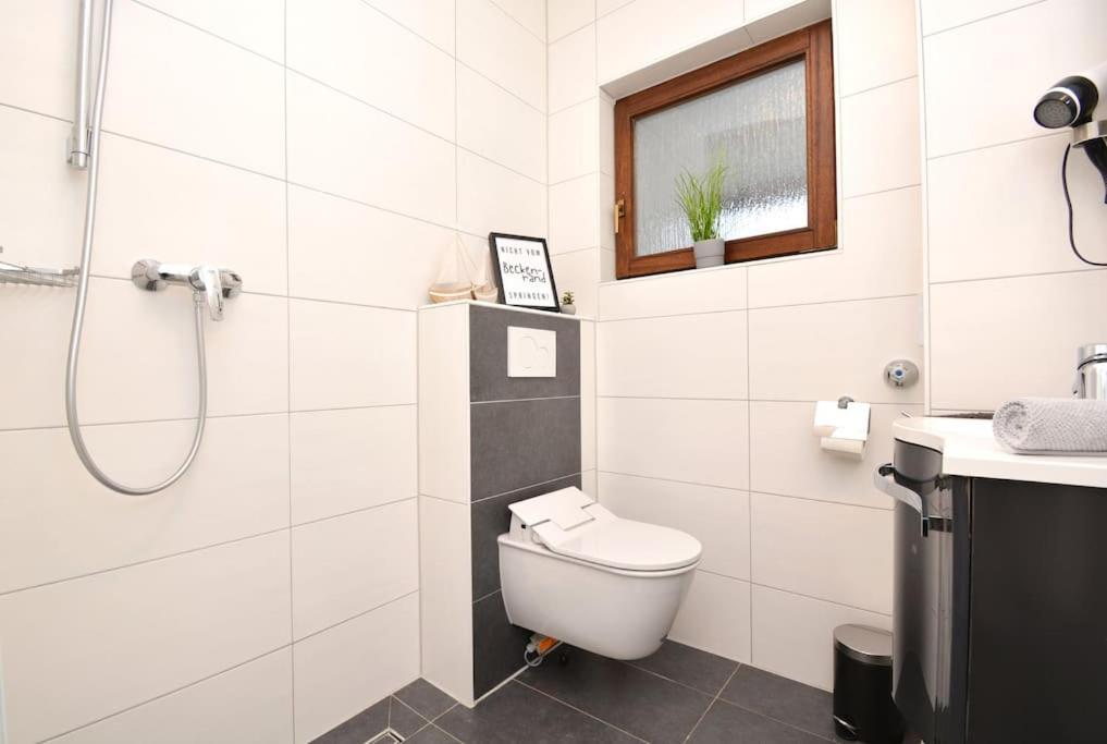 Apartment Nue01-fw Maisionettewohnung