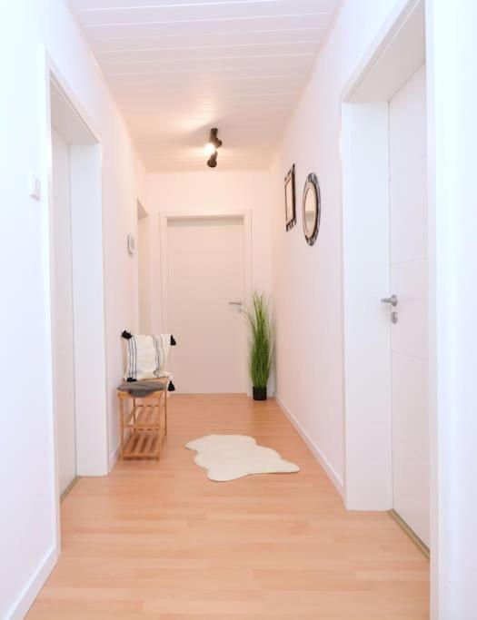 Apartment Nue01-fw Maisionettewohnung Nürnberg