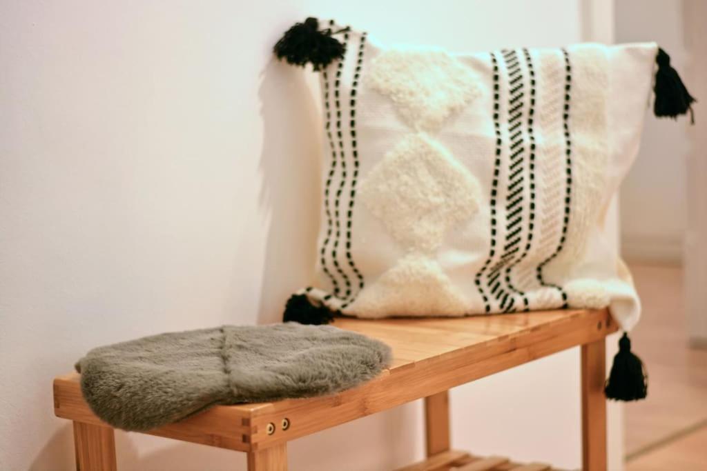 Nue01-fw Maisionettewohnung Nürnberg