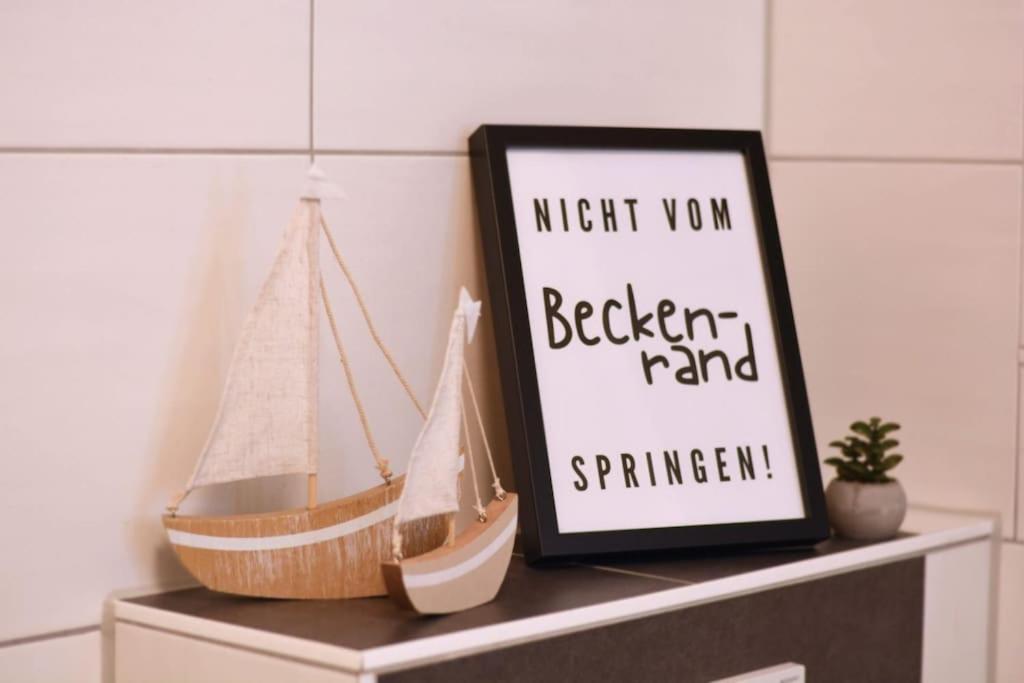 Nue01-fw Maisionettewohnung * Nürnberg