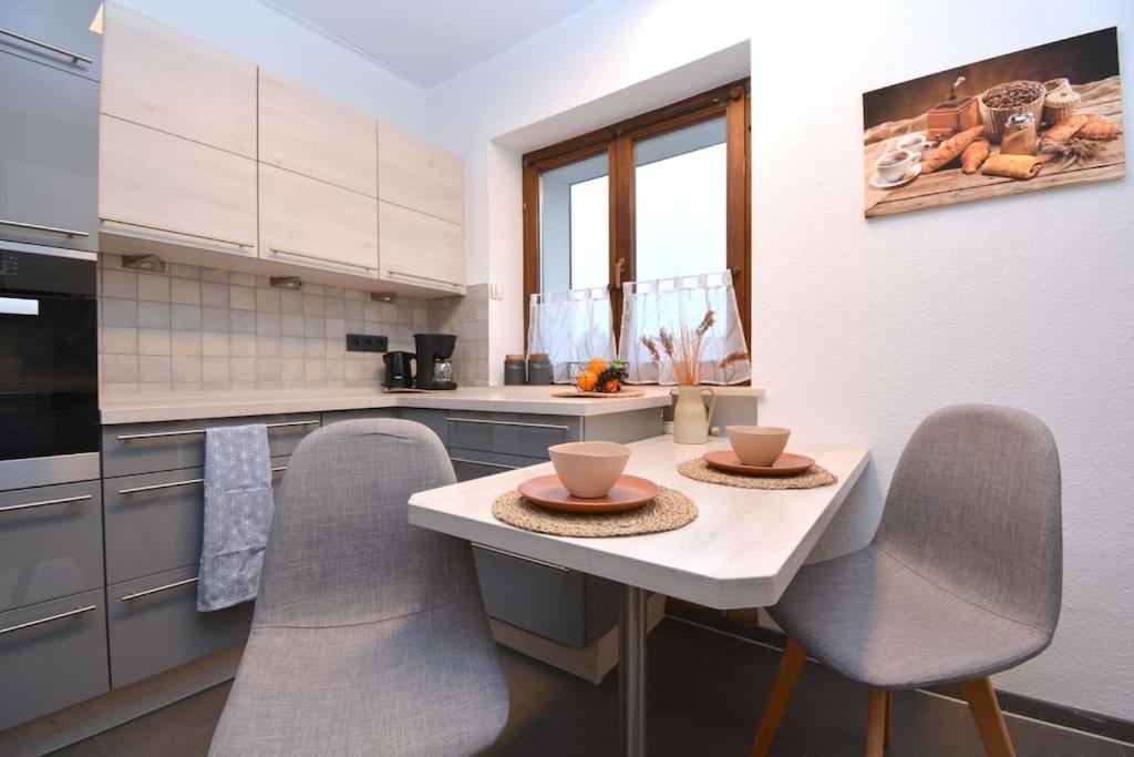 Apartment Nue01-fw Maisionettewohnung Nürnberg