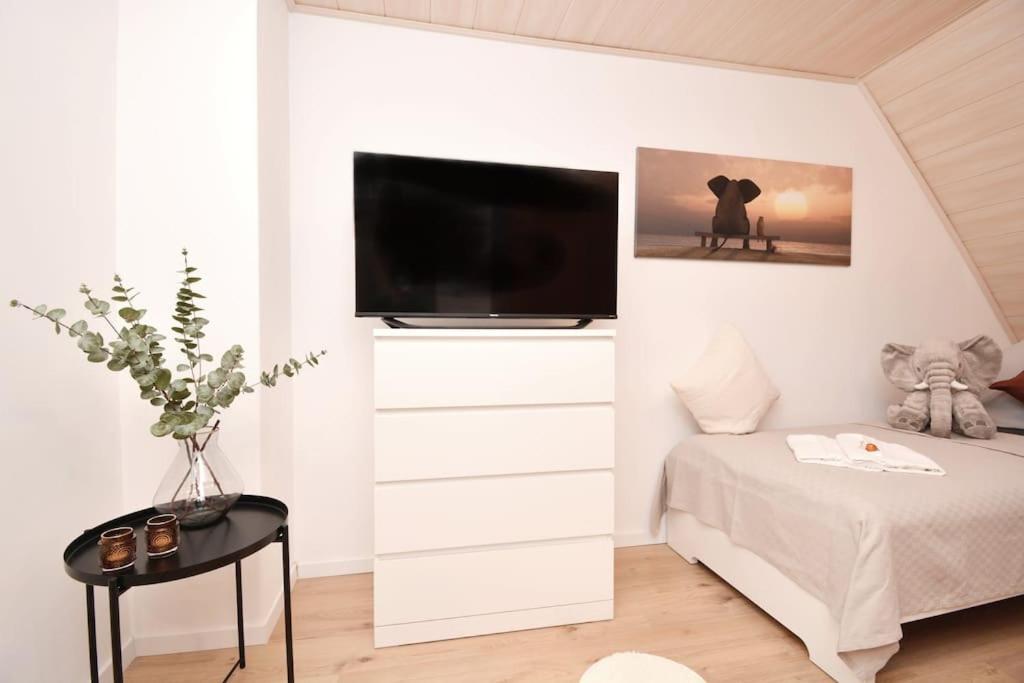 Nue01-fw Maisionettewohnung