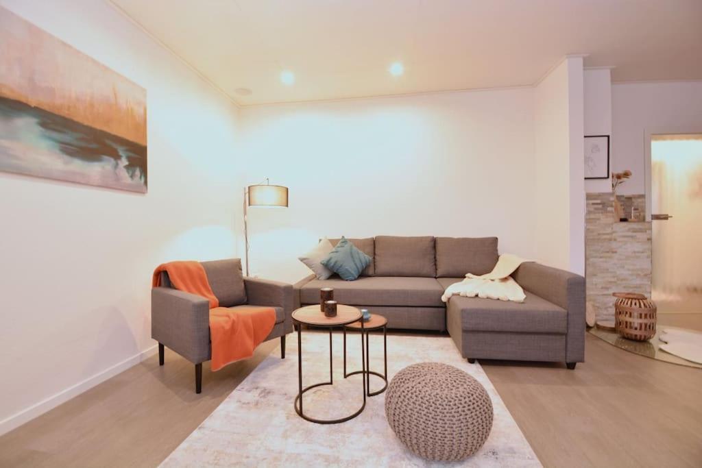 Apartment Nue01-fw Maisionettewohnung