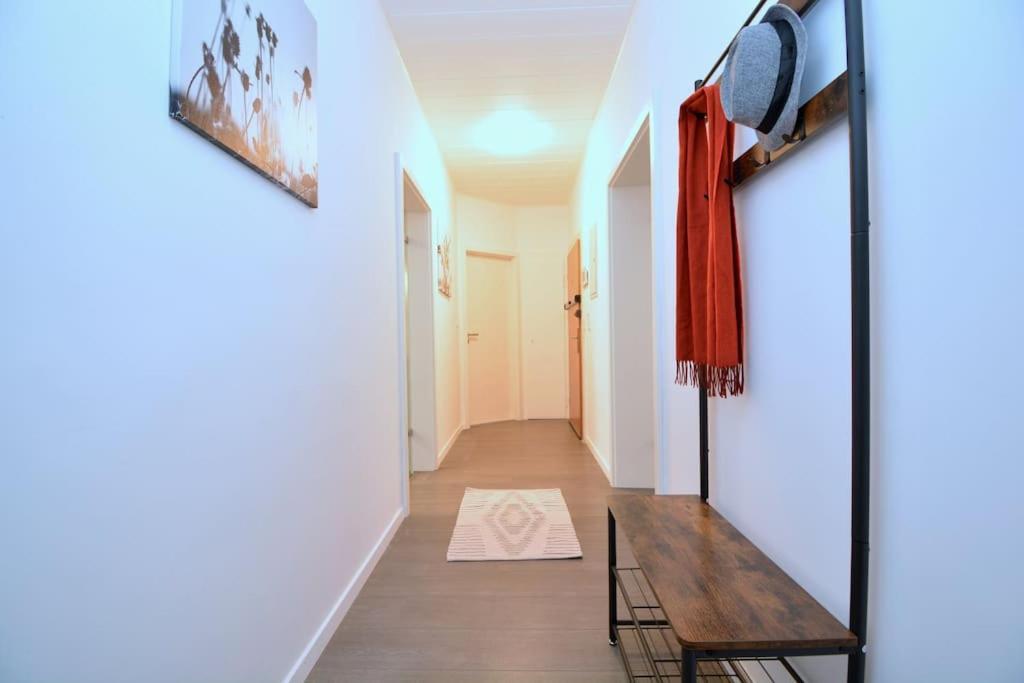 Nue01-fw Maisionettewohnung Apartment Nürnberg